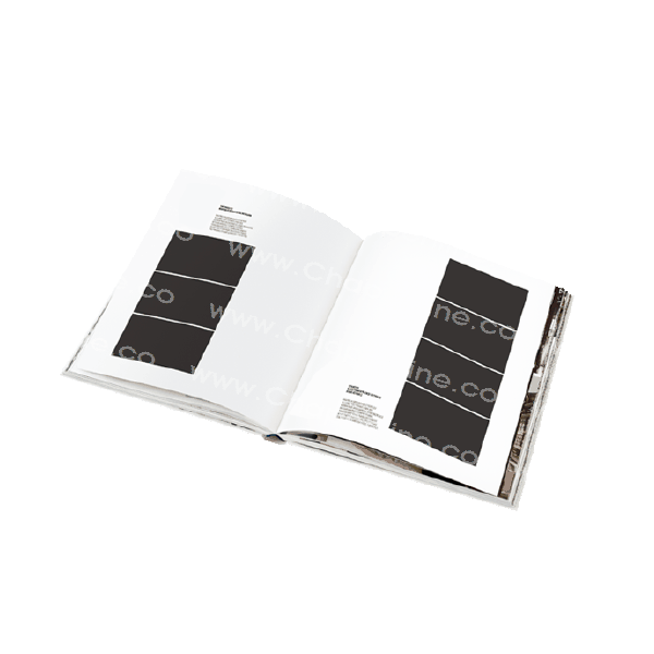 کاتالوگ گلاسه دورتیز جلد یووی موضعی داخله بدون پوشش 1