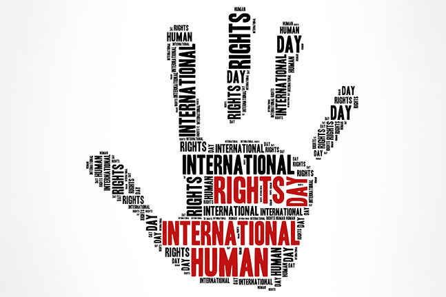 حقوق بشر چیست؟